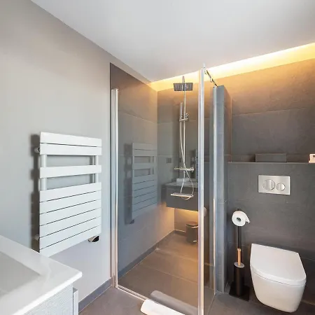 Chalet De Prestige Avec Jacuzzi - 10 Pers. - Fr-1-562-61 شاليه *